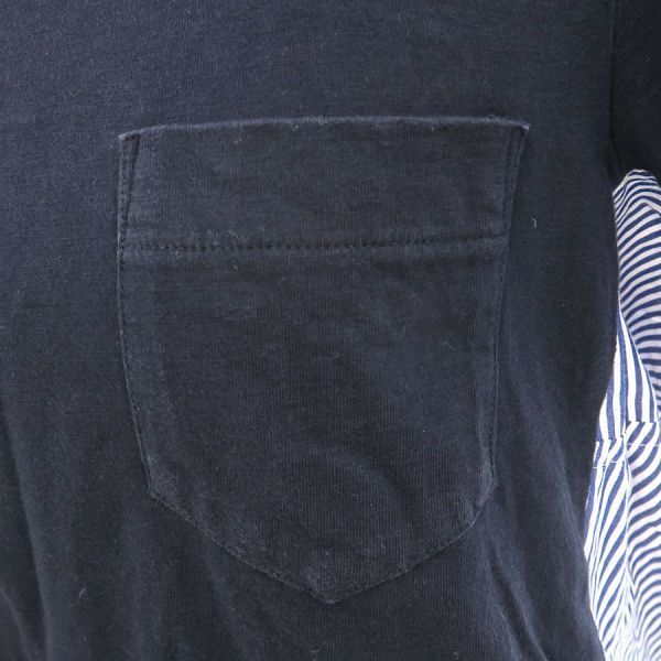 サカイ Tシャツ 【Bランク】【中古】 - メルカリ 