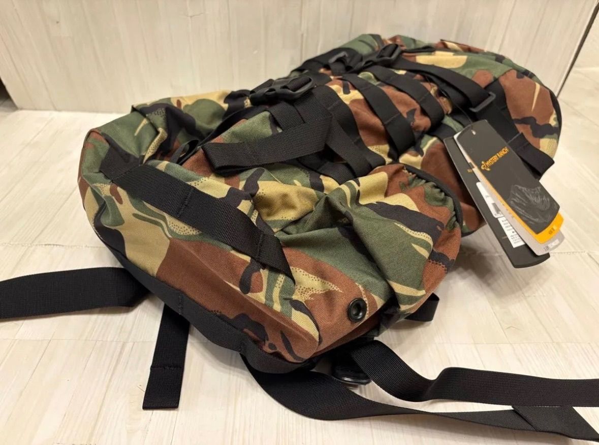 Mystery Ranch ミステリーランチ 2DAY ASSAULT 2デイ アサルト DPMカモ OLIVEOS_COM_TR