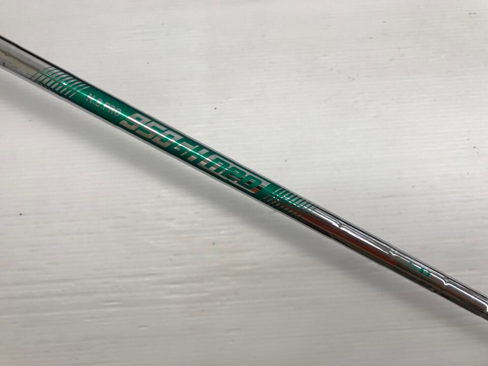 最短翌日発送】KING FORGED TECx 2022 | 30 | S | NSプロ950GH neo