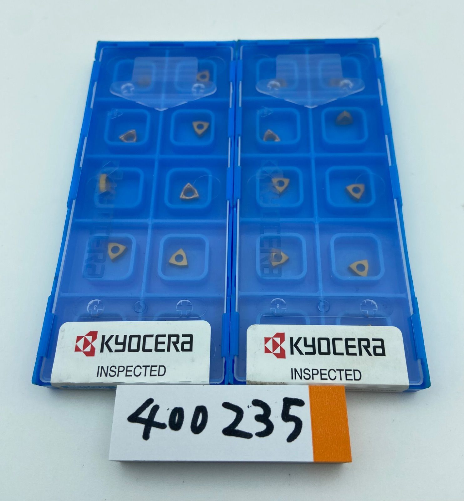 京セラKYOCERA WBMT060102L-DP CA5525 2箱セット 【公式通販】