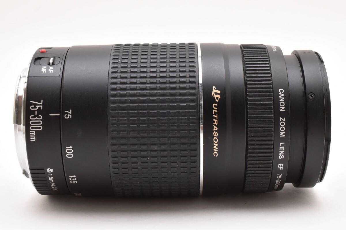 EF 70-300mm IS F4.5-5.6 ☆良品☆ Electronics 良品 Canon EF 70-300mm