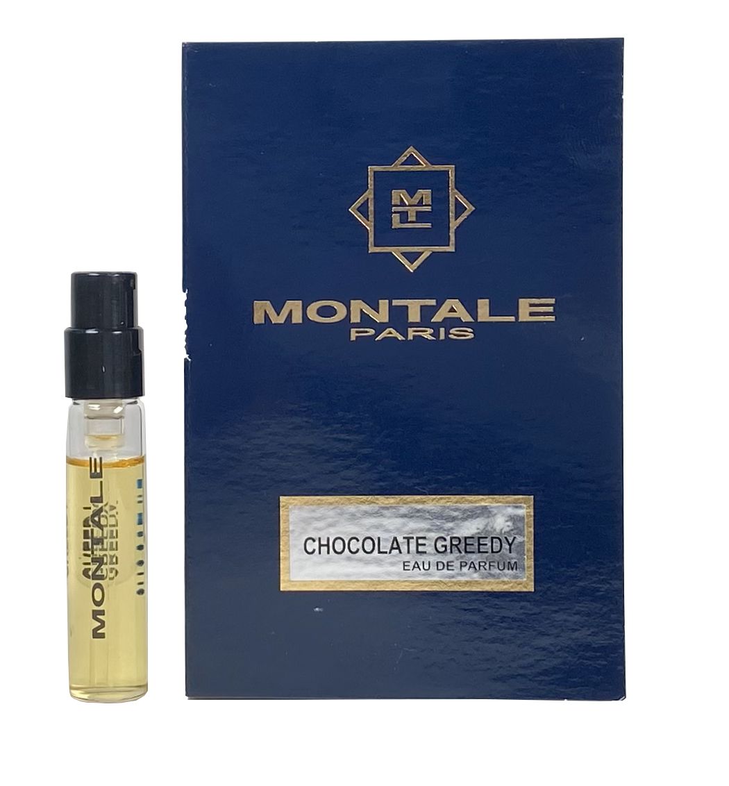 2日値下げMONTALE チョコレートグリーディ 50ml 国内正規品】モンタル チョコレート グリーディー 50ml