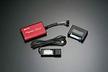 中古】 BLITZ ブリッツ PowerThro パワスロ パワー&スロットル
