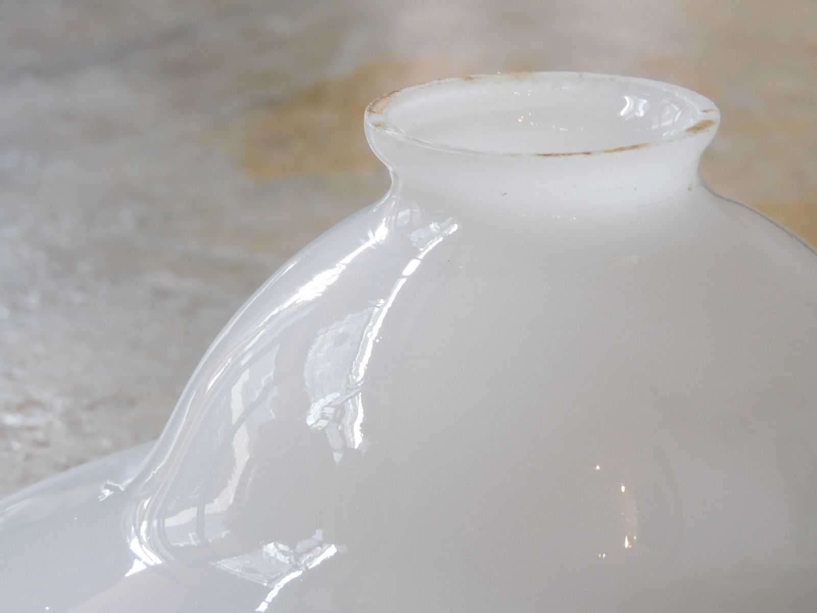 アンティーク 電傘