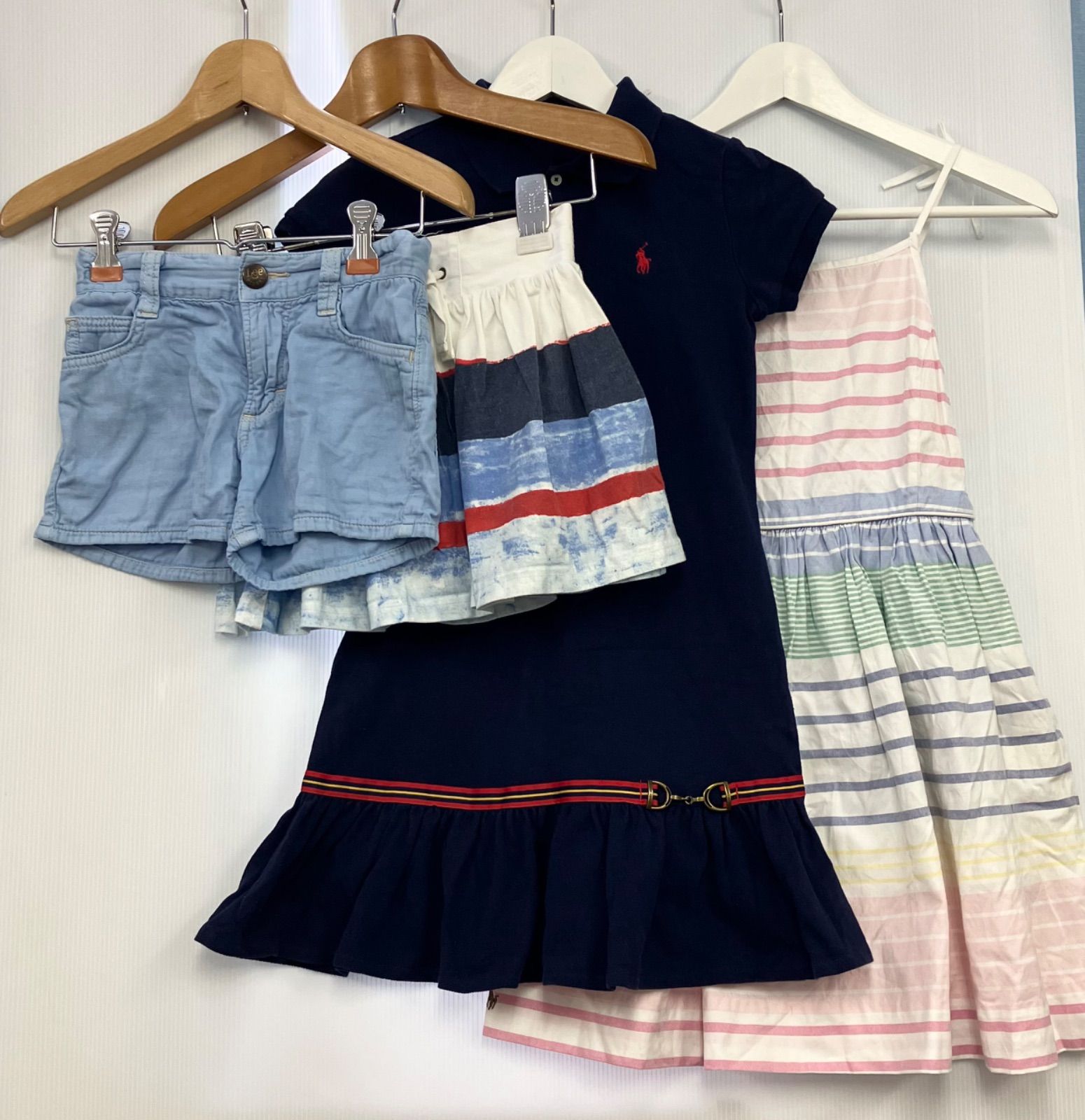 ラルフローレン 130女の子 ラルフローレン 女の子 フォーマル