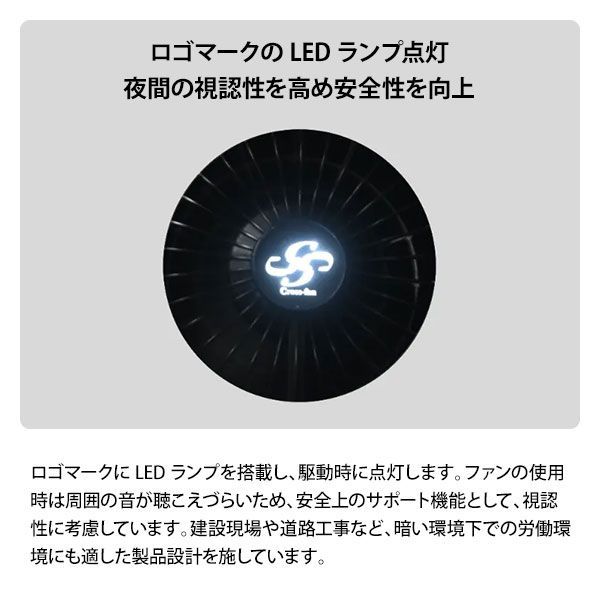 cross-fan ペルチェ付き空調ファン EX40 スターターキット SKT-CS40