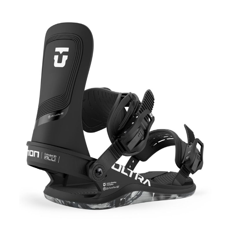 値下げUNION ULTRA Sサイズ 中古 ムラスポ公式】UNION ユニオン ULTRA WOMEN（ブラック） 25-26 NEW