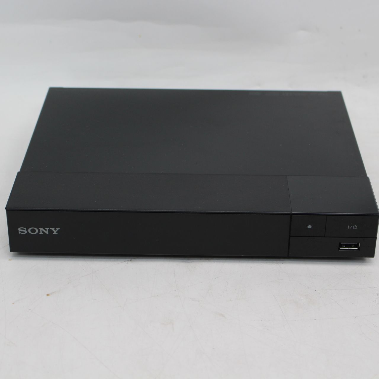234)SONY BDプレーヤー BDP-S1500 2021年製 - メルカリ