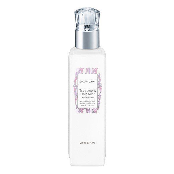 JILL STUART ジルスチュアート  ヘアミスト  ホワイトフローラル 200mL