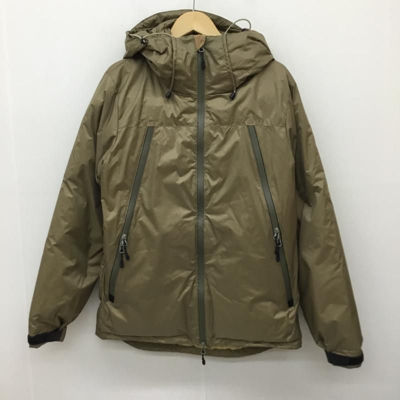 URBAN RESEARCH アーバンリサーチ ジャケット 上着 ダウンジャケット UI87-17U001 NANGA