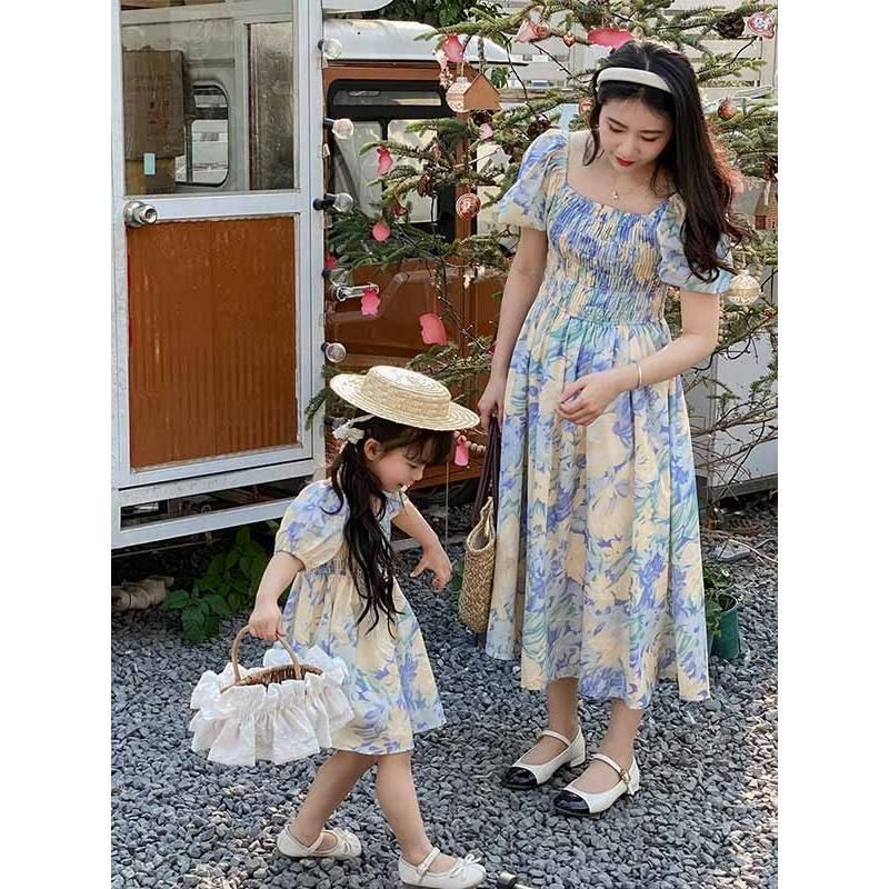 子どもワンピース