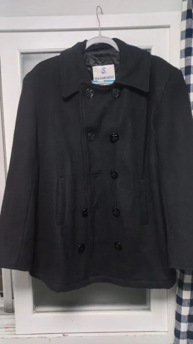 ROTHCO ロスコ ウール ショートコート