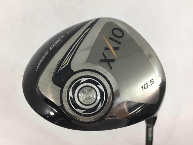 返品OK ゴルフクラブ ダンロップ ゼクシオ9 ナイン XXIO 9 ドライバー 2016 MP900 1W