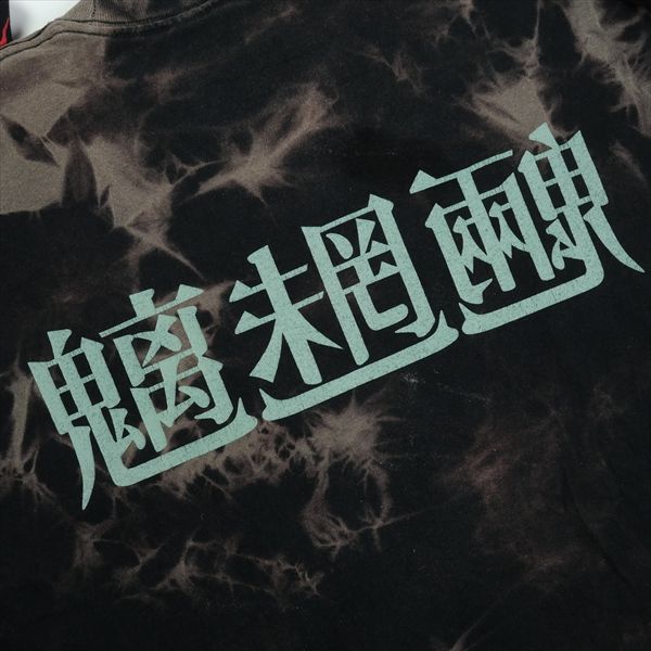 新品 L TENDERLOIN TEE L/S ACID SKULL ロンT 新品 L TENDERLOIN TEE L/S ACID SKULL ロンT（TENDERLOIN