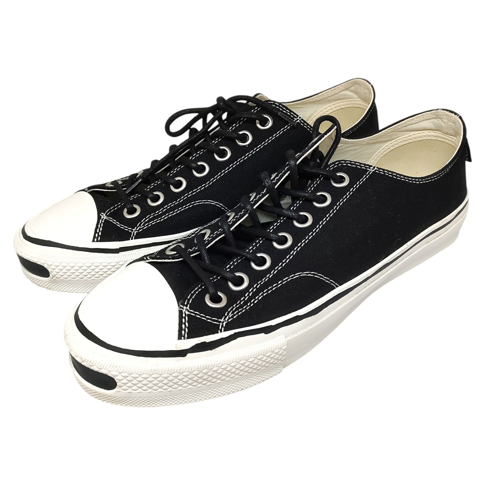 KAMIYA カミヤ Joey Vulcanize Sneaker スニーカー G13FW701 43 