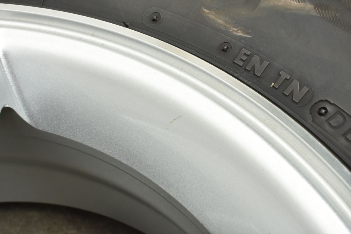 ブリヂストン ブリザック