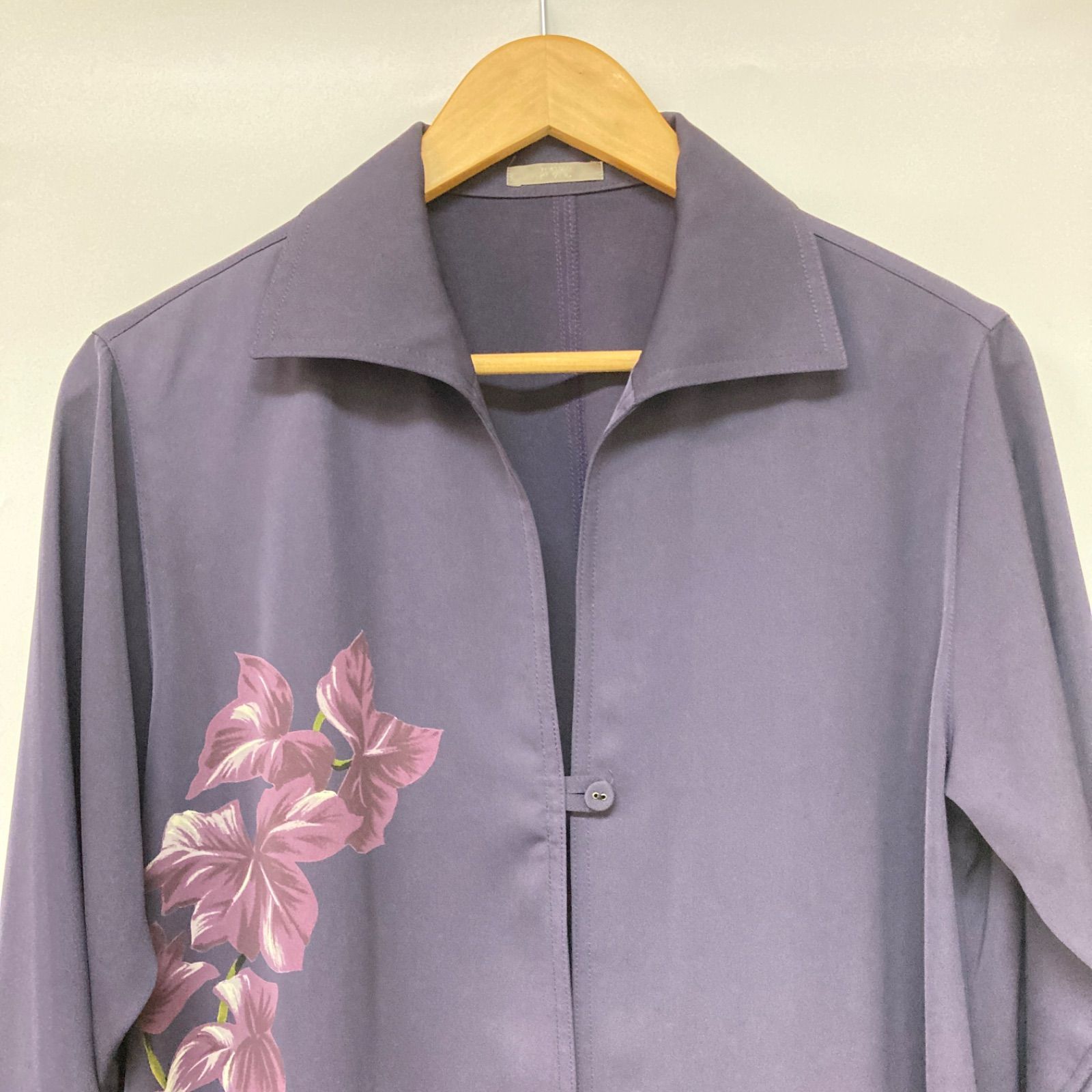 アウター チェスターコート