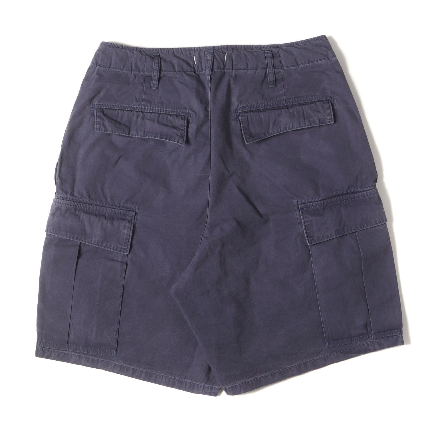 nonnative SOLDIER 6P TROUSERS カーゴパンツ nonnative（ノンネイティブ） 【値下げ】nonnative 25AW TROOPER 6P