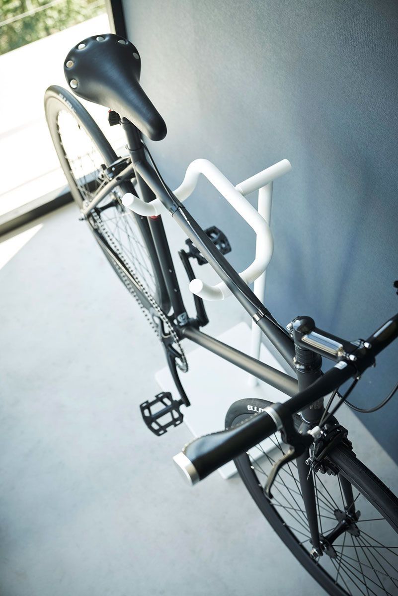 サイクルスタンド