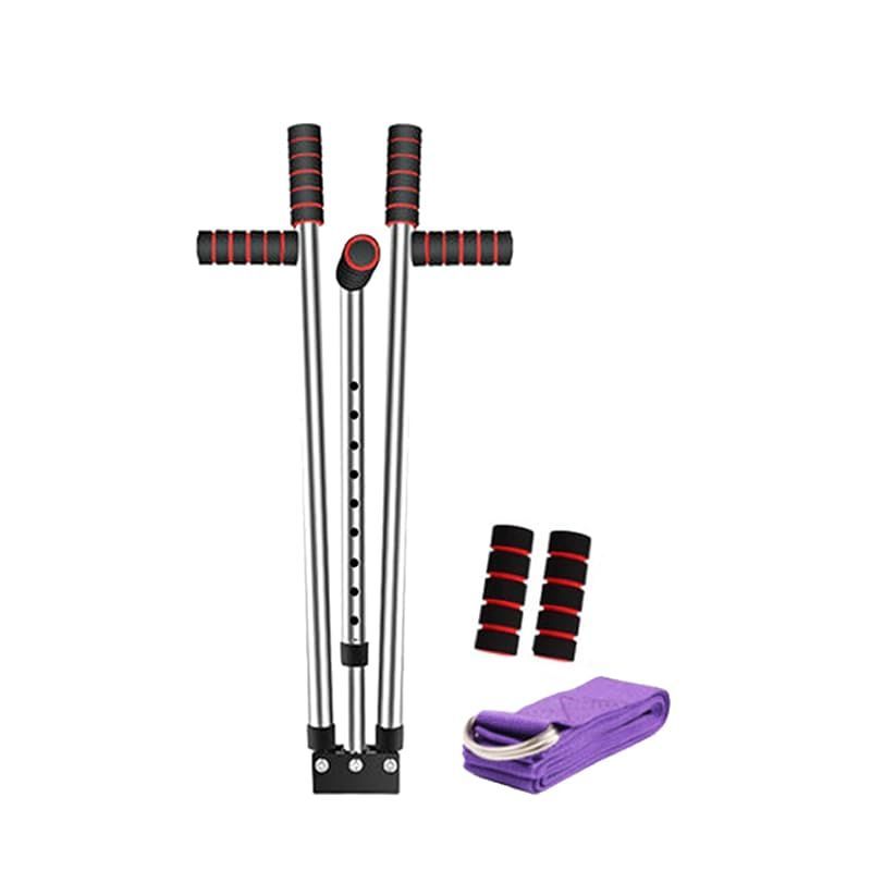 Shozyu0026Co 開脚ベター 股関節 ストレッチ 器具 開脚マシーン レッグストレッチャー 800g