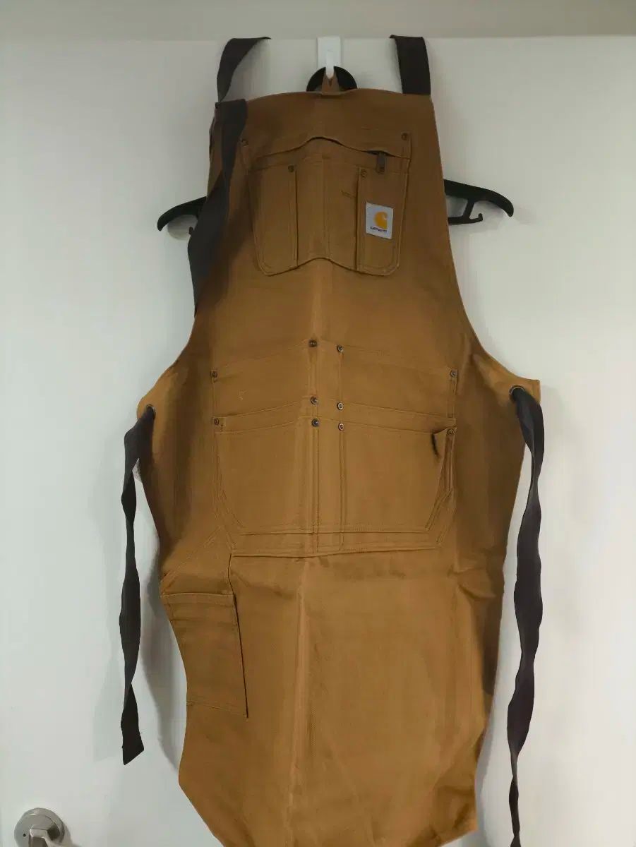 Carhartt カーハート エプロン