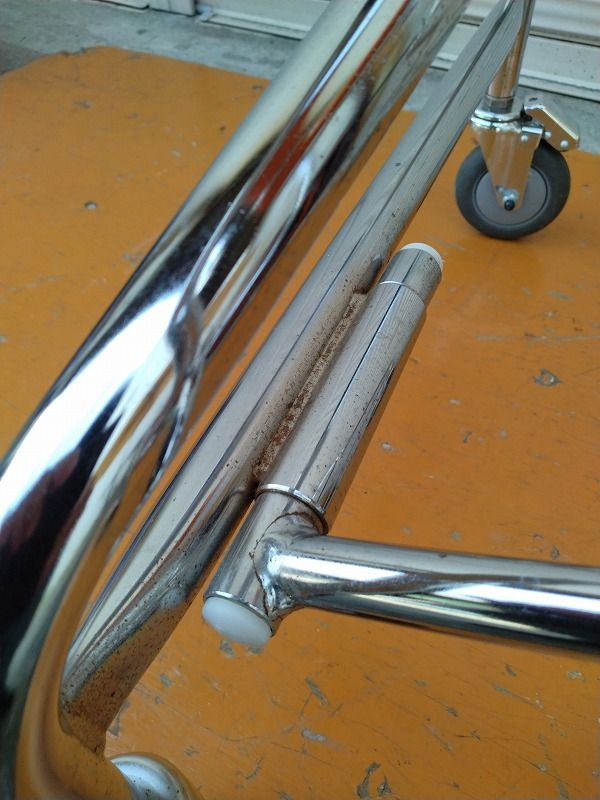  一部地域を除く 抵抗器なし アルコー1 G-T型 歩行器 KM-25-0818-08 その他 介護用ベッド 寝具