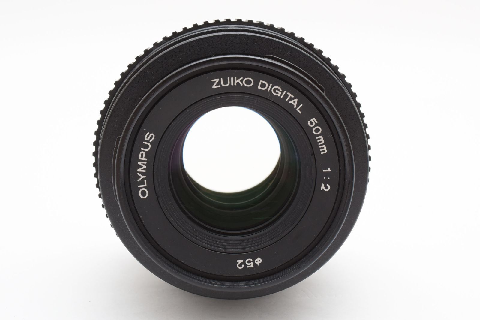  オリンパス OLYMPUS ZUIKO DIGITAL ED 50 mm F 2 0 Macro フォーサーズマウント 単焦点レンズ マクロレンズ ズイコー 2639411 レンズ(単焦点) カメラ