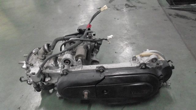 VOX SA31J-104xxx の エンジン 1761193126