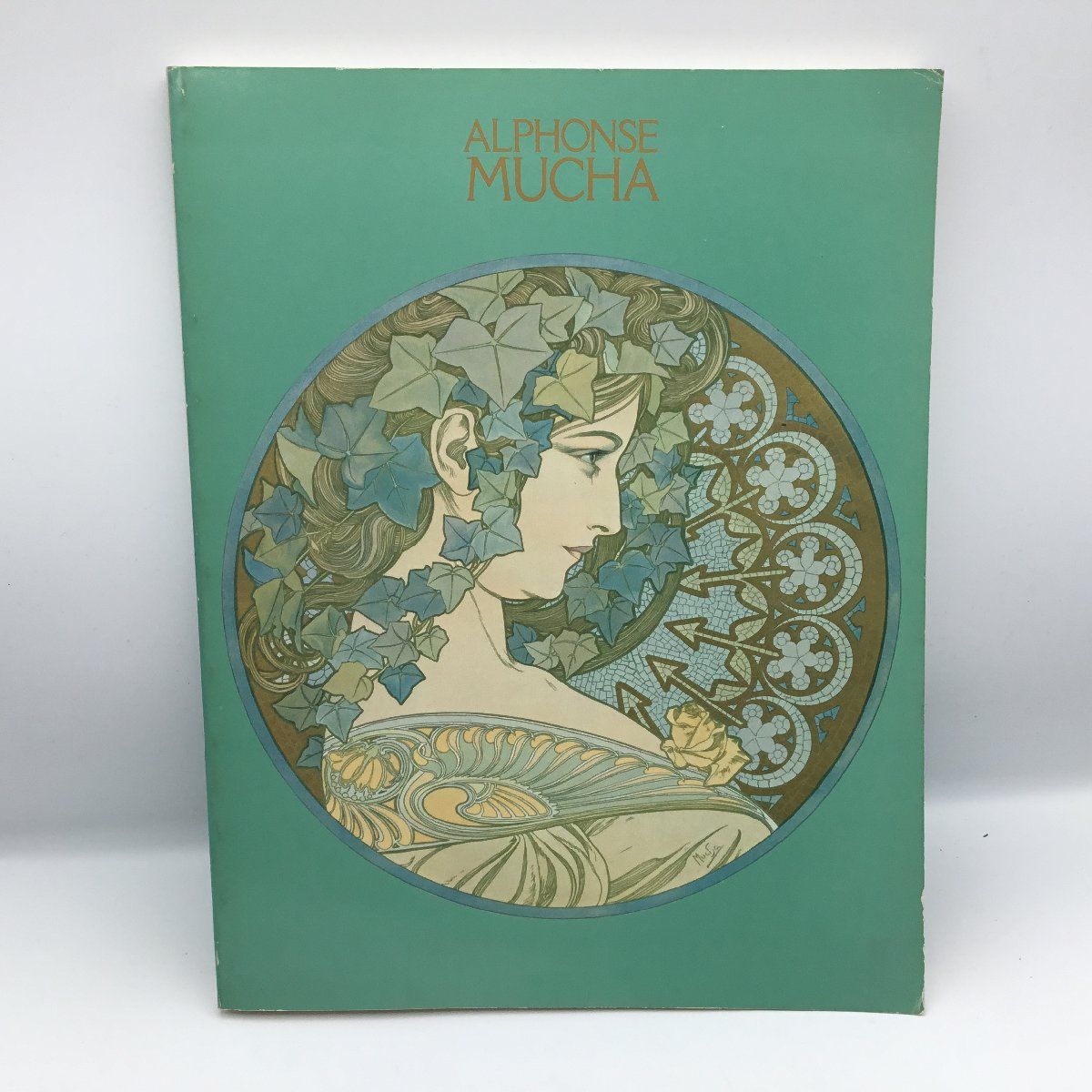 レア!!ミュシャ展　３冊　Mucha　絵　歴史 レア!!ミュシャ展 3冊 Mucha 絵 歴史 レア!!ミュシャ展3冊Mucha