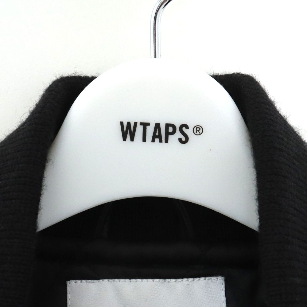 WTAPS 22AW スタジャン サイズ02 - メルカリ