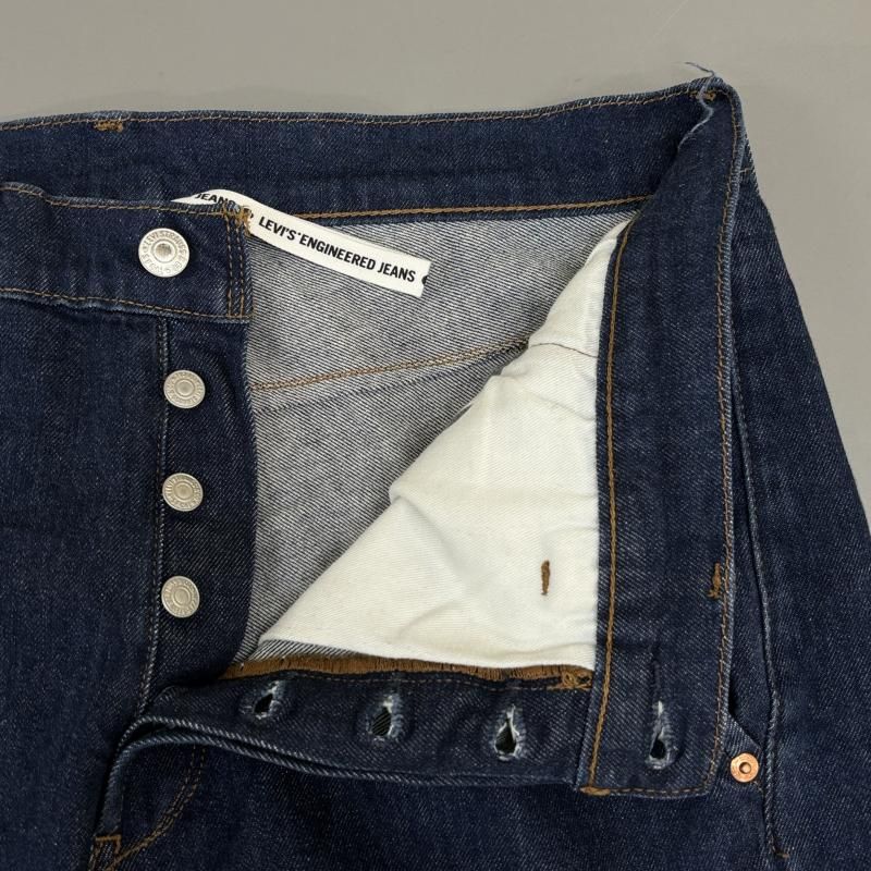 Levi's ENGINEERED JEANS リーバイスエンジニアジーンズ パンツ
