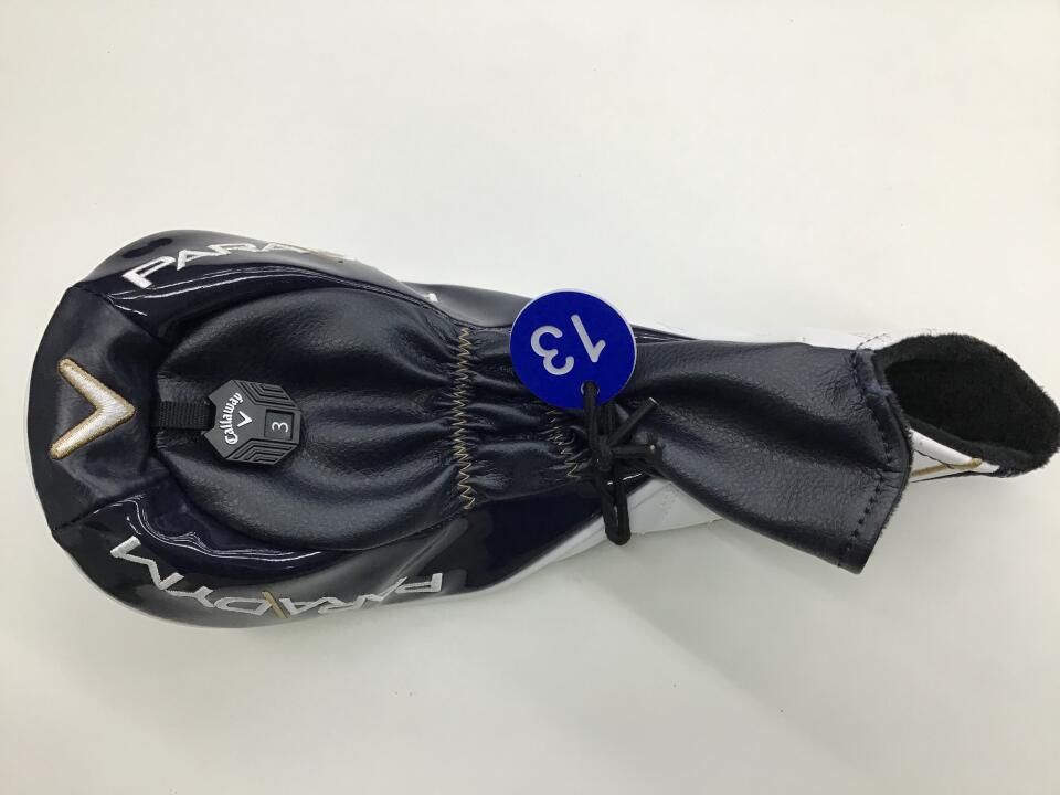 | キャロウェイ