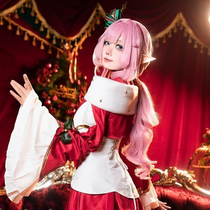 豪華セット cosplay