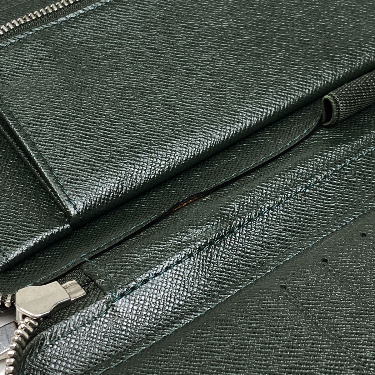 ルイ・ヴィトン Louis Vuitton オーガナイザー アトール パスポート 
