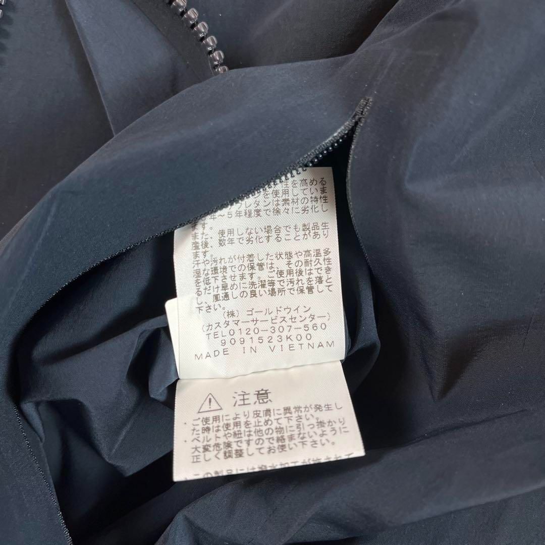 新品未使用 THE NORTH FACE Desert Cardigan 撥水 新品未使用 THE NORTH FACE Desert Cardigan 撥水 - メルカリ