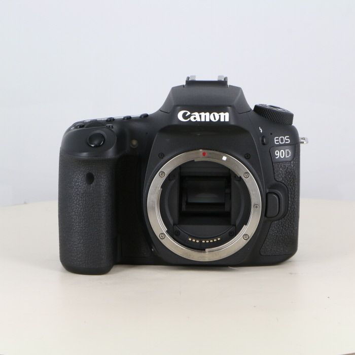 中古】(キヤノン) Canon EOS 90D ボディ - メルカリ