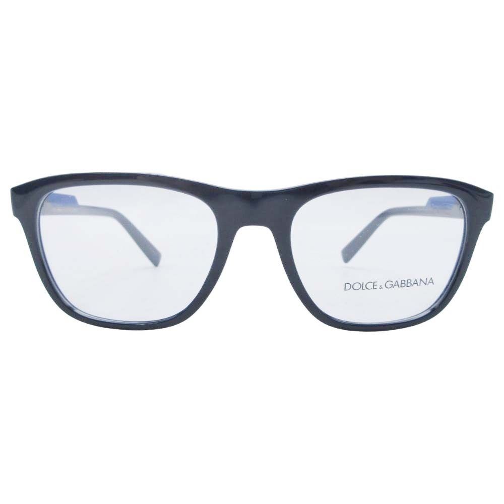 未使用 DOLCE&GABBANA ドルチェアンドガッバーナ DGロゴ サングラス  