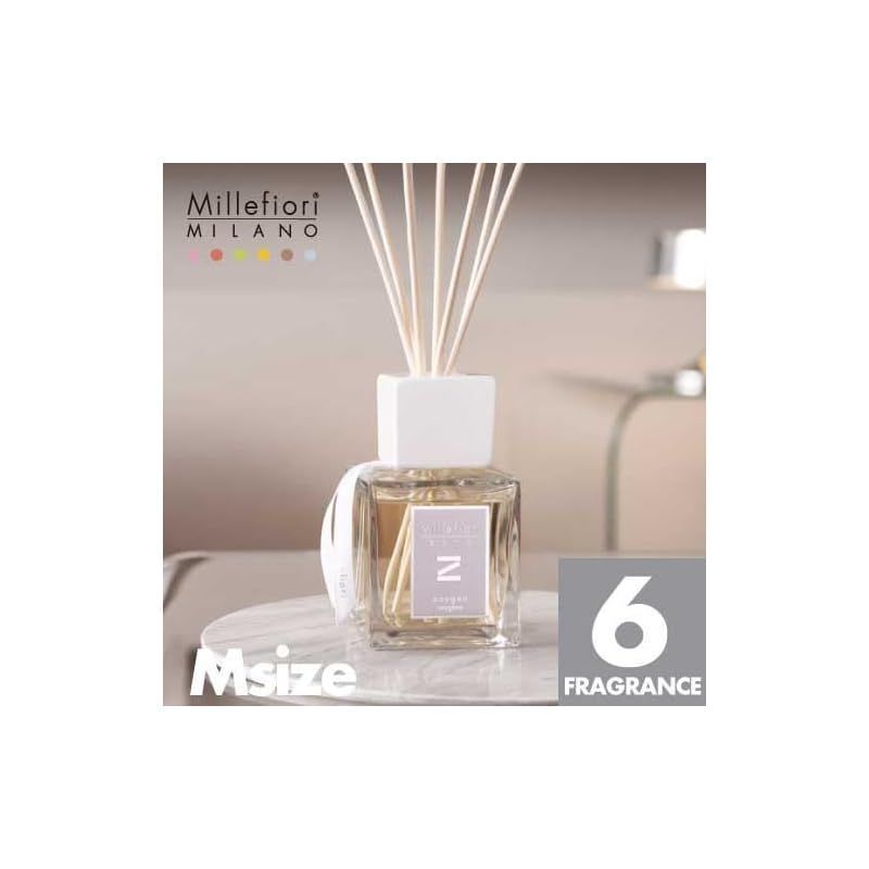 Amazon.co.jp: ミッレフィオーリ(Millefiori) フレグランス
