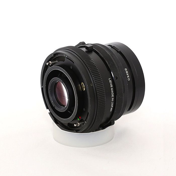 Mamiya マミヤ SEKOR セコール C 90mm F3.8 RB67シリーズ用 ジャンク品