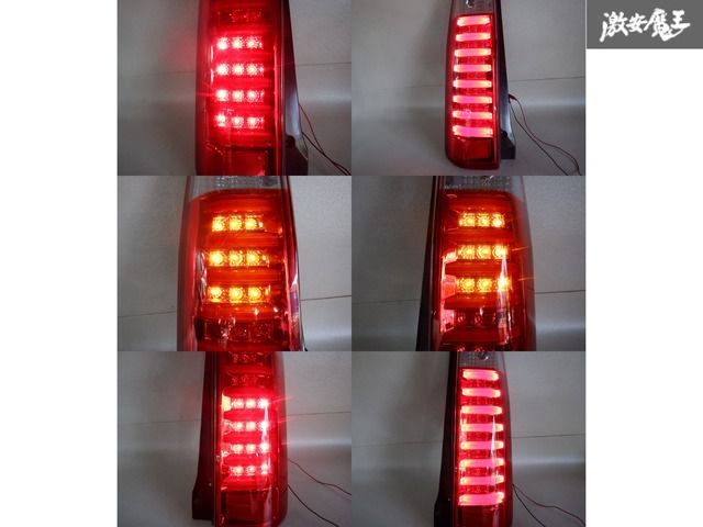 MH21S/22Sテールランプセット 楽天市場】スズキ MH21S 22S ワゴンR後期用 WAGON Rファイバー