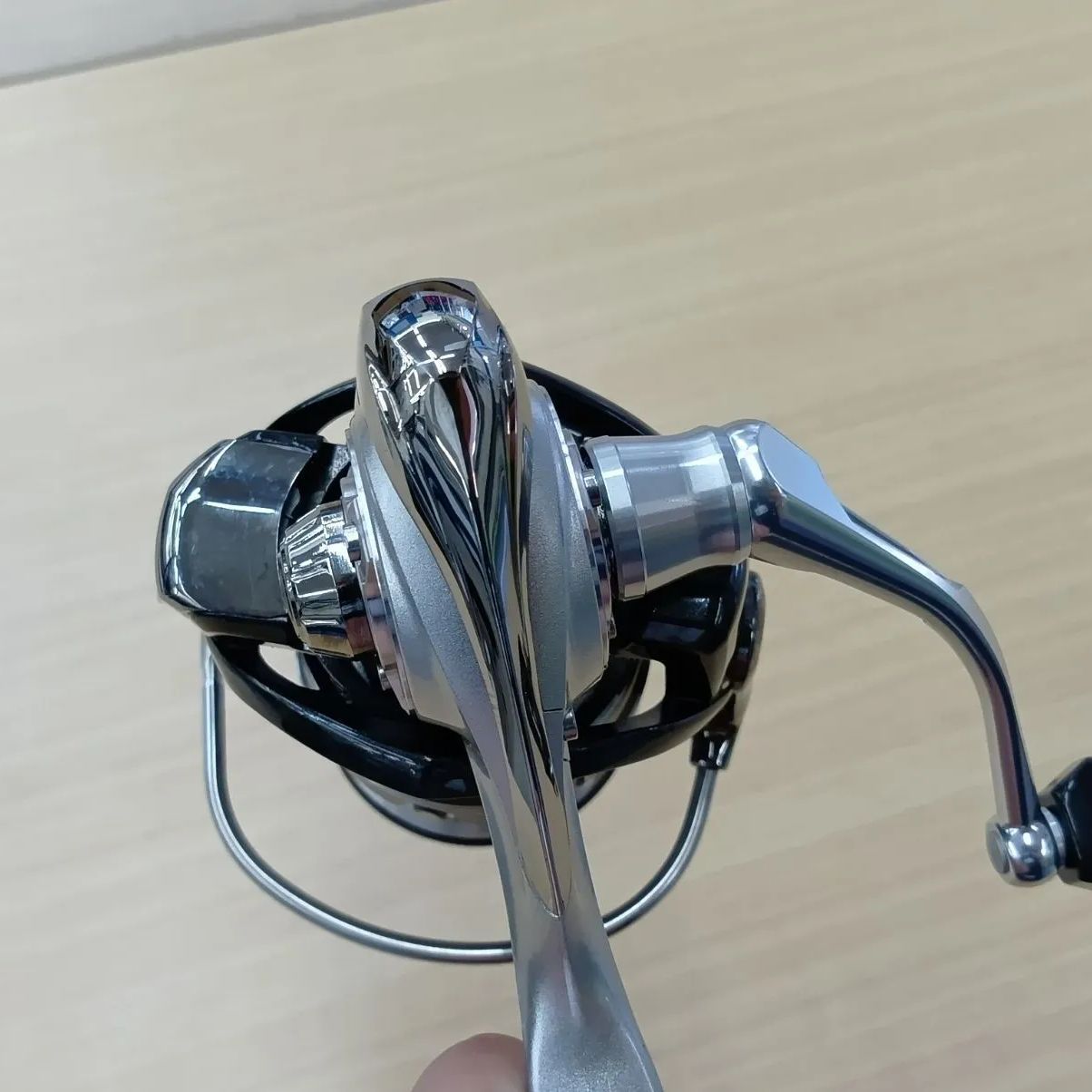 HOT，人気SALE ( パーツ ) ダイワ 14 イグニス 2505H TYPE-R スプール