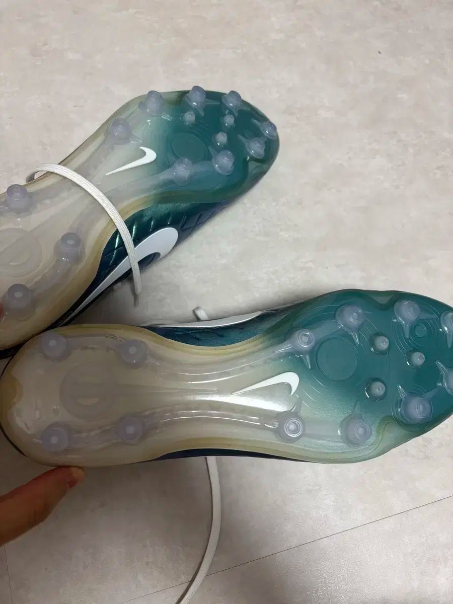 NIKE ナイキ ティエンポ エメラルド レジェンド 10 エリート ag 265 LLC-HASEGAWATOSO_COM