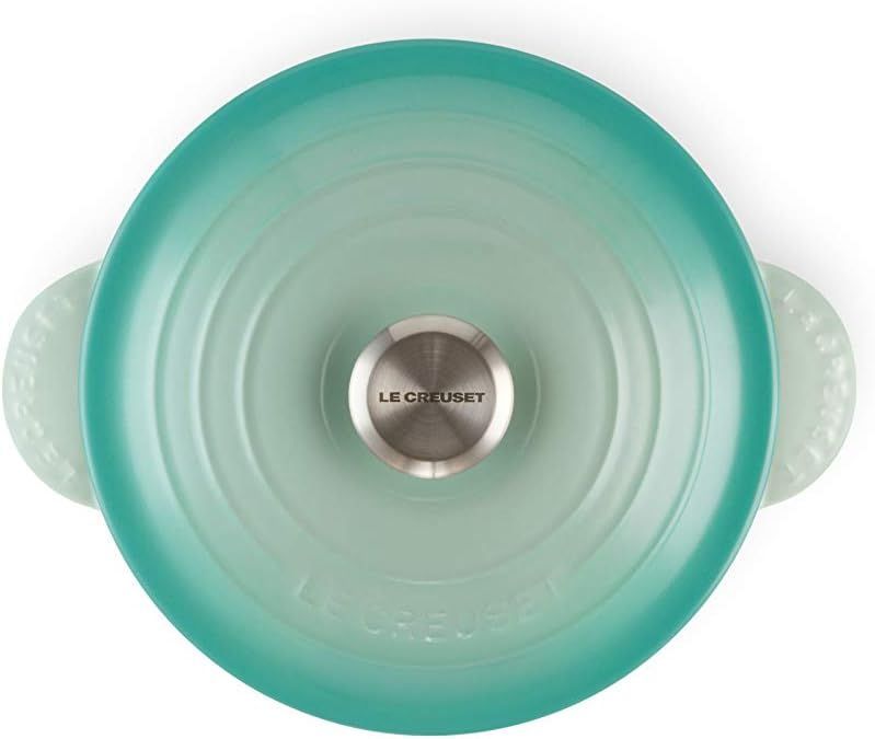LE CREUSET 鋳鉄製ココットエブリィ18cm クールミント ル・クルーゼ ココット・エブリィ 18cm [クールミント] (鍋