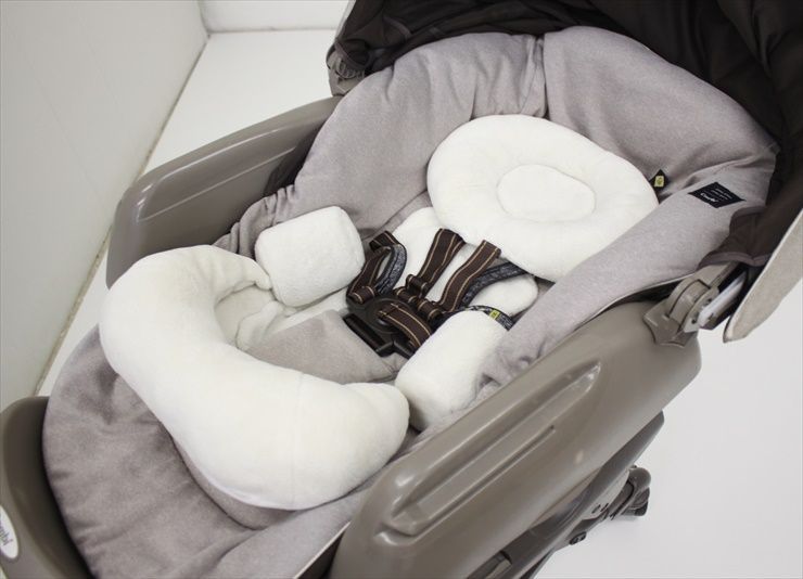 ネムリラ AUTO SWING BEDi おやすみドーム EG ヘーゼルベージュ コンビ