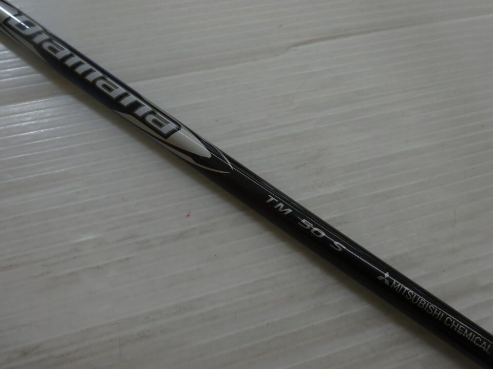 最短翌日発送】Qi10 LS | 10.5 | S | Diamana SILVER TM50