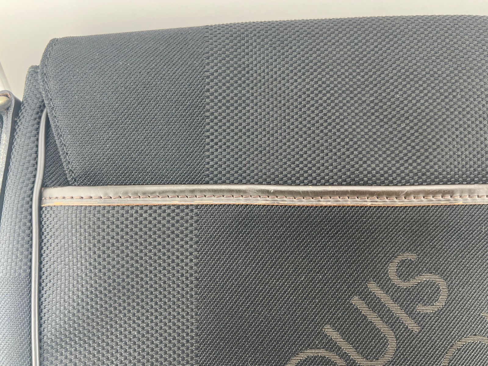 プチ・メサジェ 【極美品】LOUIS VUITTON /ルイヴィトン ダミエ