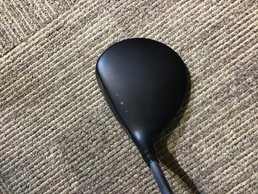 【中古】 ピン G425 SFT 3W フェアウェイウッド FW 純正特注シャフト (フレックスS) メンズ 男性用 右利き 右用 Cランク ゴルフクラブ