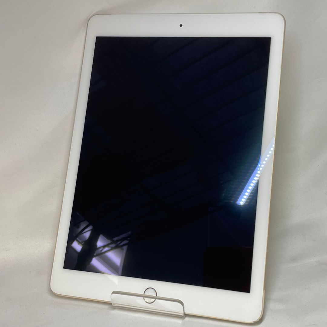タブレット ☆【品】iPad Air2 Wifi + Cellular 64GB MH172J/A