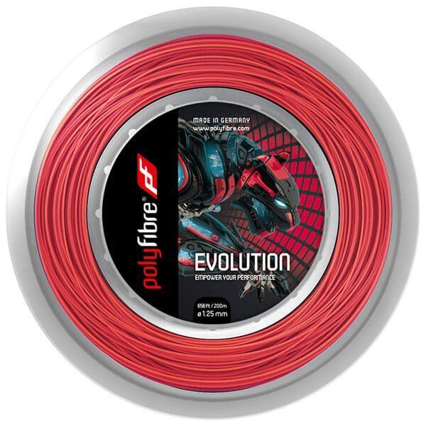 - Strings ポリファイバー | 12Mカット品ポリファイバー Polyfibre: with COMFORT ガット Polyfibre 200m Reel 硬式 200Mロール ヴァイパー(1.15&frasl;1.20&frasl;1.25&frasl;1.30mm) インプレ