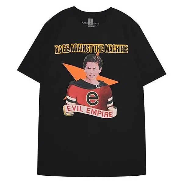 Rage Against The Machine ザック　tシャツ Rage Against The Machine ザック tシャツ - メルカリ